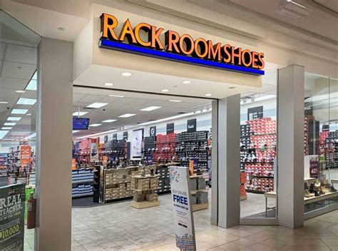 are rack room shoes legitimate